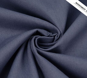 Lin Coton Violet Bleu Lin Coton Violet Bleu