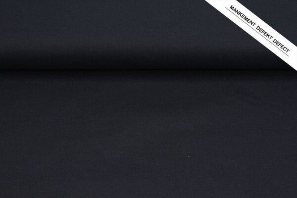Lino Cotone Blu Polizia Lino Cotone Blu Polizia