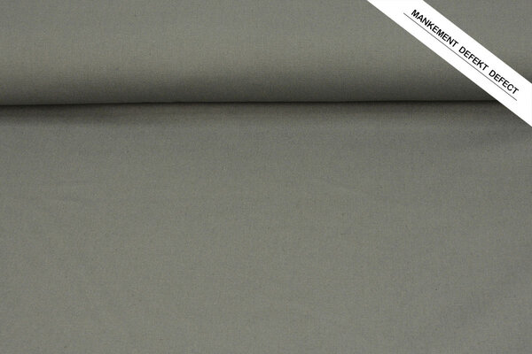 Linnen Katoen Oud Groen