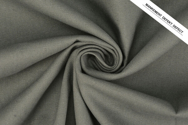 Linnen Katoen Oud Groen