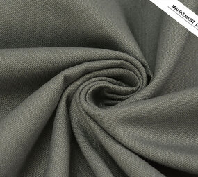 Linen Cotton Old Green