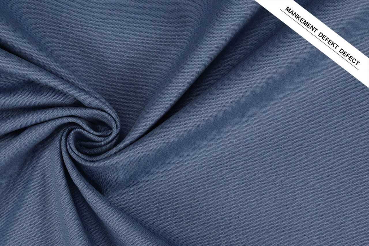 Leinen Baumwolle Jeans