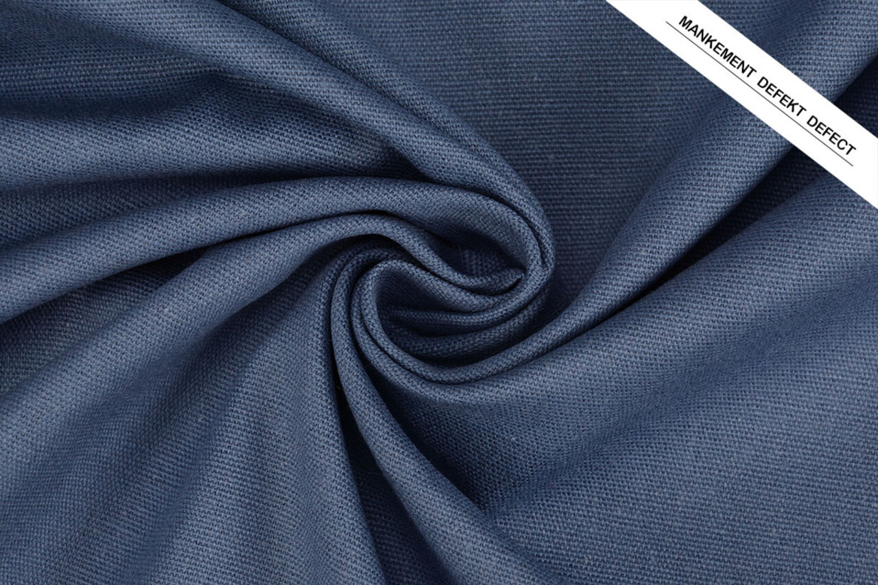 Leinen Baumwolle Jeans