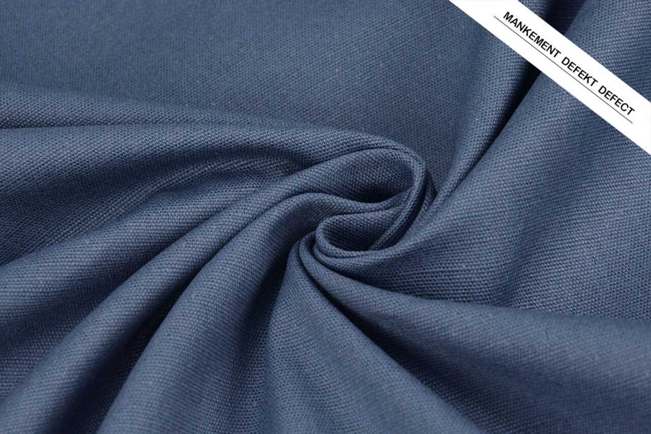 Lino Cotone Denim Lino Cotone Denim