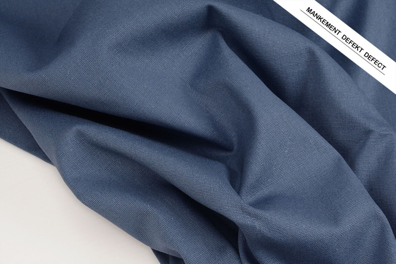 Leinen Baumwolle Jeans