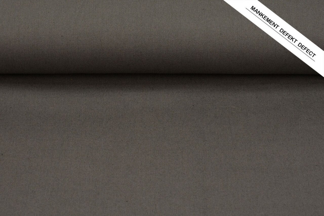 Lin Coton Anthracite Lin Coton Anthracite