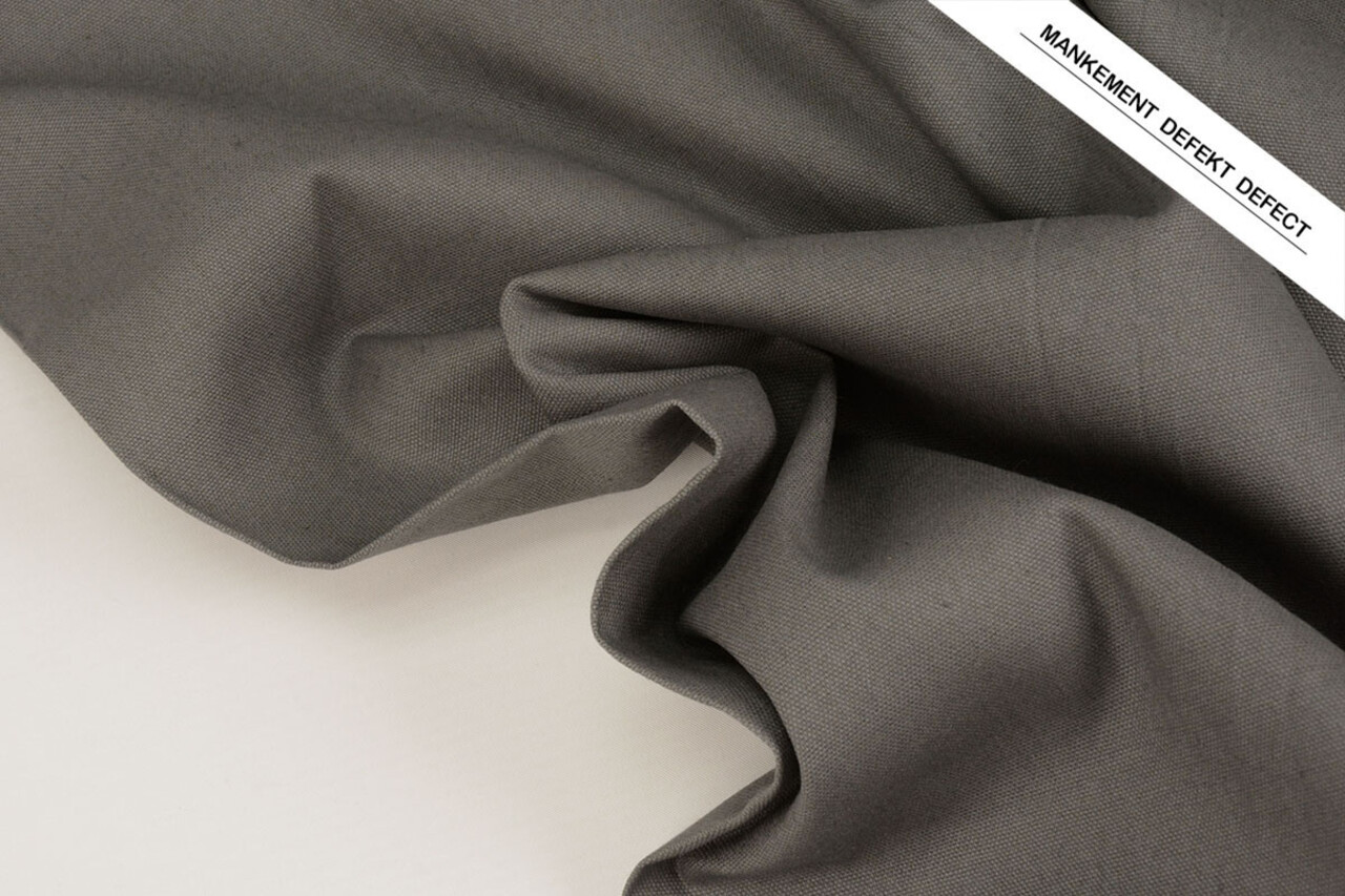 Lin Coton Anthracite Lin Coton Anthracite