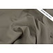 Lin Coton Gris Clair Vert