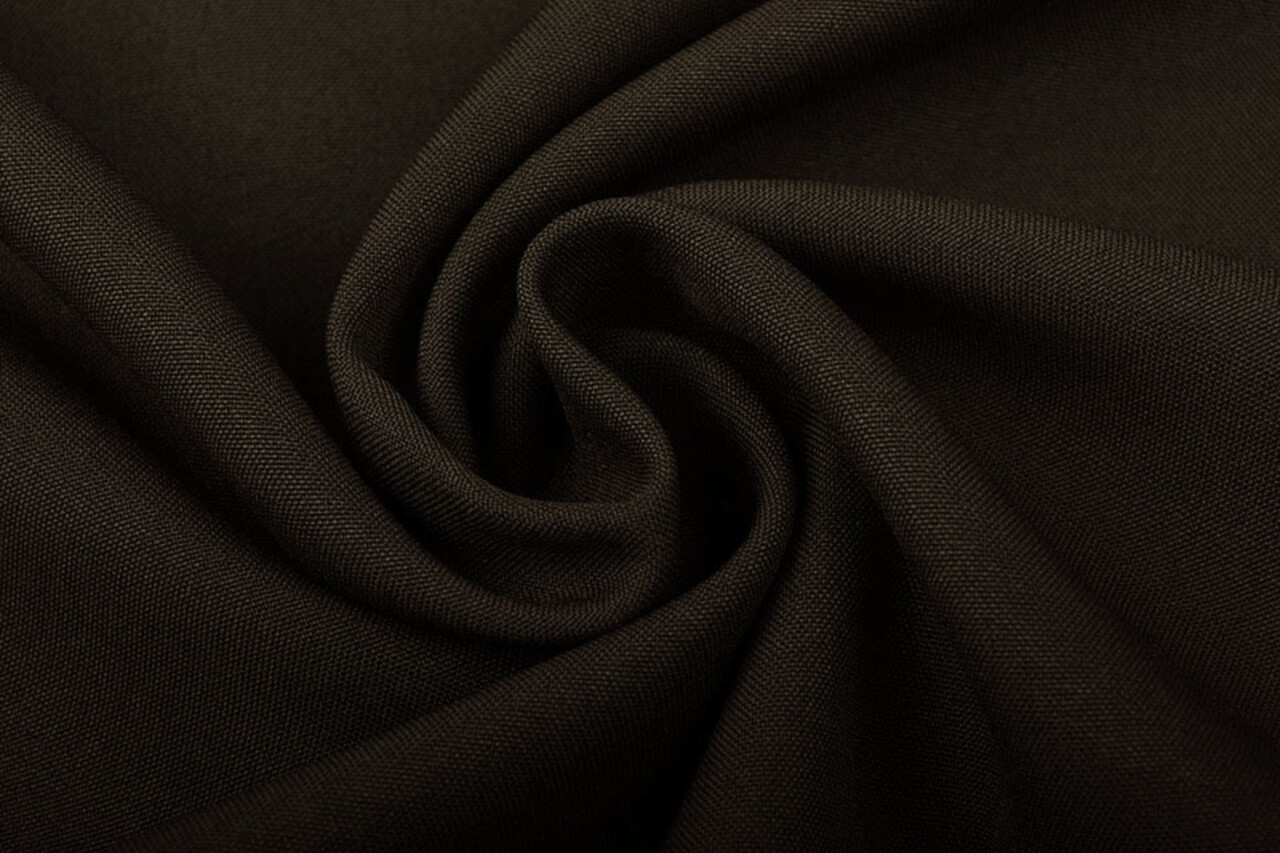 Bi-Stretch Taupe Marron