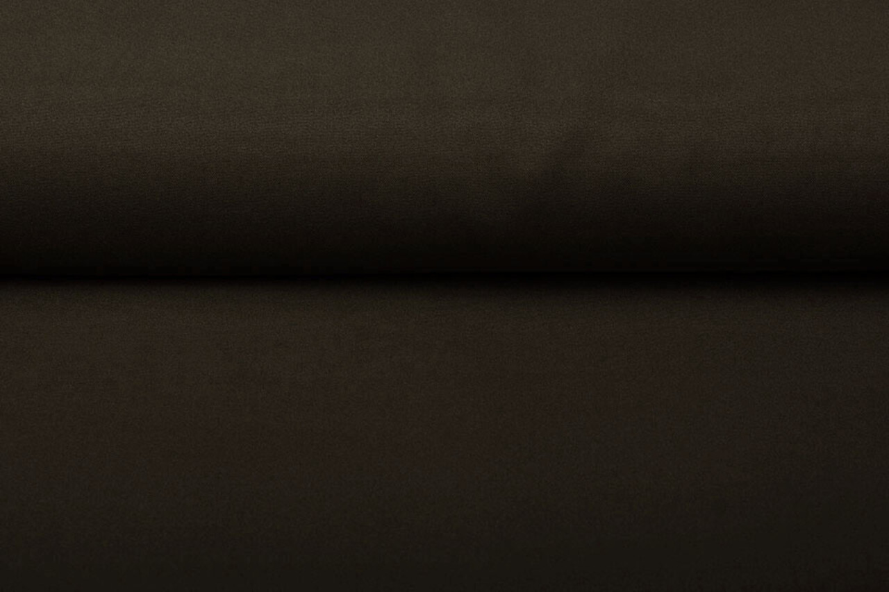 Bi-Stretch Taupe Marron