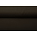 Bi-Stretch Taupe Marron