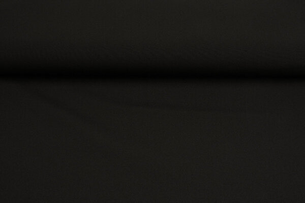 Unwashed Bi-Stretch Black Unwashed Bi-Stretch Black