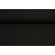 Ungewaschenes Bi-Stretch Schwarz