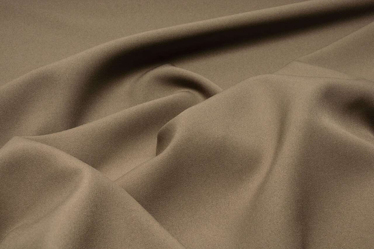 Bi-Stretch Taupe