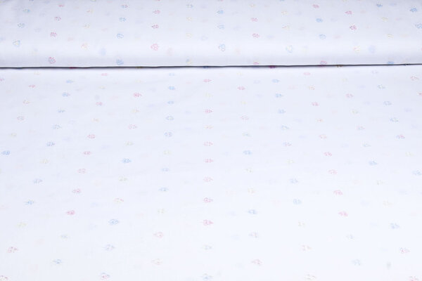 Bordado Inglés Algodón Lilou