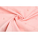 Bordado Inglés Algodón Lily Rosa Bordado Inglés Algodón Lily Rosa