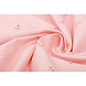 Ricamo Cotone Lily Rosa Ricamo Cotone Lily Rosa
