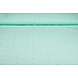 Broderie Anglaise Coton Lily Menthe Bleu Broderie Anglaise Coton Lily Menthe Bleu