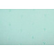 Broderie Anglaise Coton Lily Menthe Bleu Broderie Anglaise Coton Lily Menthe Bleu
