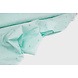 Bordado Inglés Algodón Lily Menta Azul Bordado Inglés Algodón Lily Menta Azul