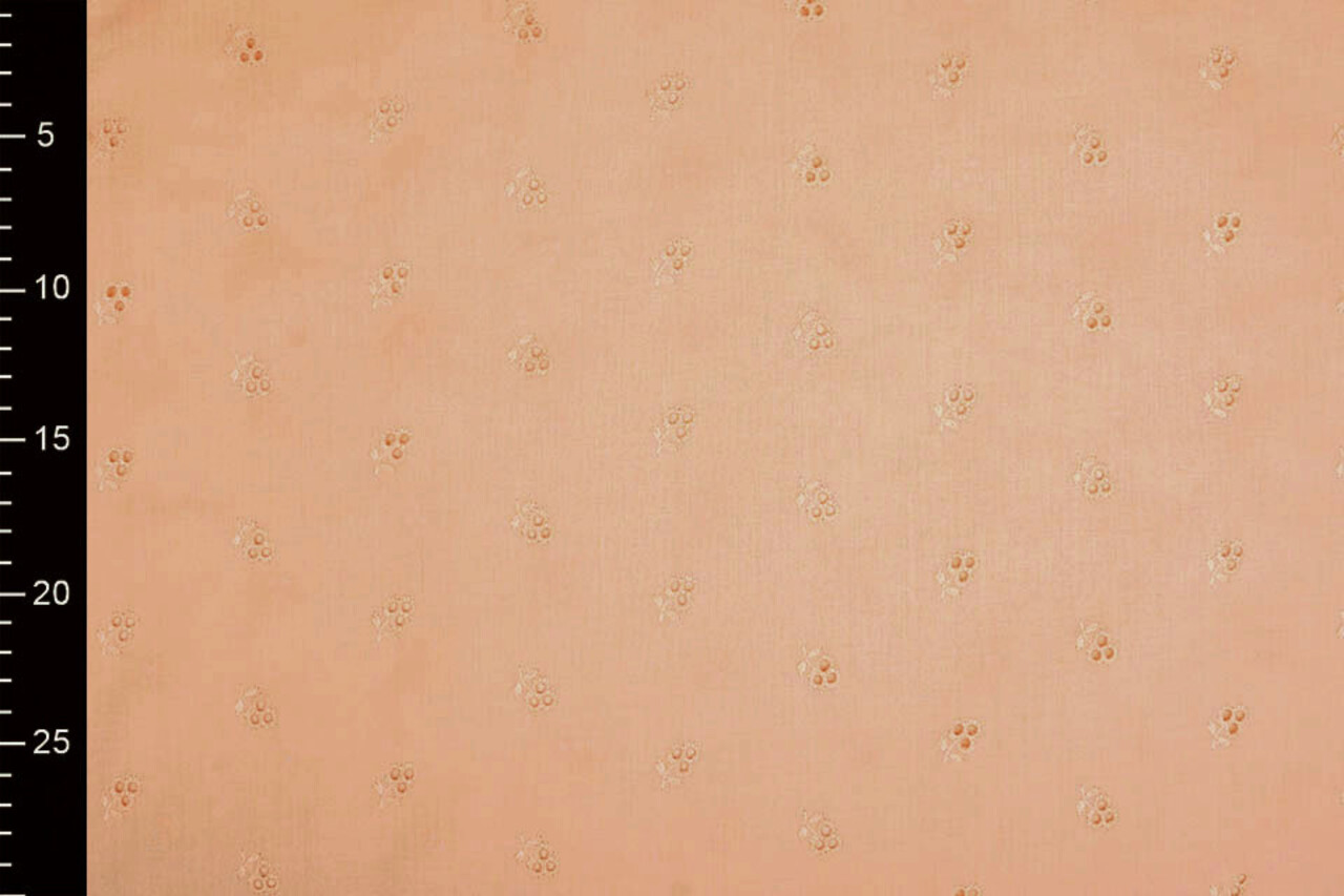 Embroidery Cotton Lily Peach Embroidery Cotton Lily Peach