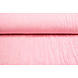 Stropicciato Taffetà Rosa Chiaro Stropicciato Taffetà Rosa Chiaro
