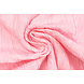 Froissé Taffetas Rose Clair Froissé Taffetas Rose Clair