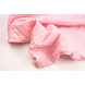 Froissé Taffetas Rose Clair Froissé Taffetas Rose Clair