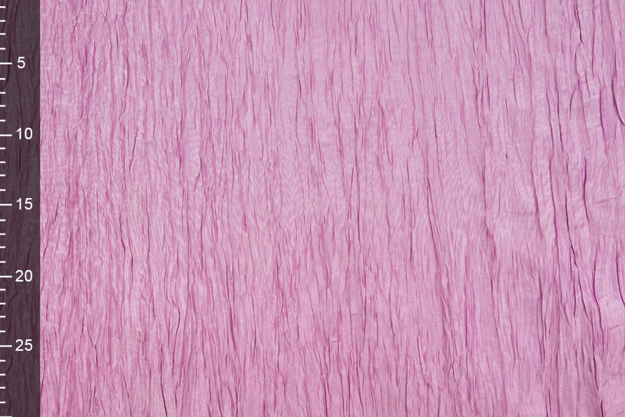 Crushed Taft Lavendel Rosa Crushed Taft Lavendel Rosa