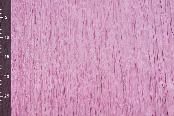 Crushed Tafetán Lavanda Rosa Crushed Tafetán Lavanda Rosa