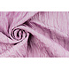 Stropicciato Taffetà Lavanda Rosa Stropicciato Taffetà Lavanda Rosa