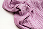 Crushed Taft Lavendel Roze