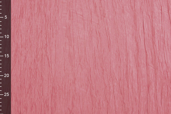 Stropicciato Taffetà Rosa Antico Stropicciato Taffetà Rosa Antico