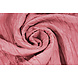 Froissé Taffetas Vieux Rose Froissé Taffetas Vieux Rose