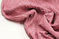 Crushed Taft Oud Roze Crushed Taft Oud Roze