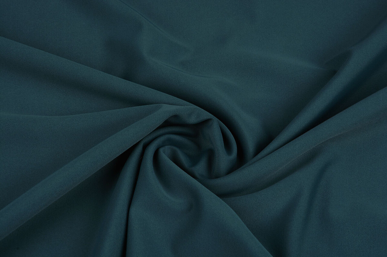 Lycra Opaco Petrolio Lycra Opaco Petrolio