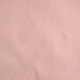 Ungebleichte Baumwolle Polyester Streifen Rosa