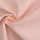 Unbleached Cotton Polyester Stripes Pink