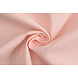 Écru Non Blanchi Coton Polyester Rayures Rose
