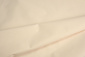 Unbleached Cotton Polyester Creme Unbleached Cotton Polyester Creme