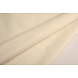 Écru Non Blanchi Coton Polyester Crème