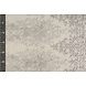 Mesh Ricamato Hyacinth Glitter con Perla Argento Mesh Ricamato Hyacinth Glitter con Perla Argento