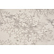 Mesh Ricamato Hyacinth Glitter con Perla Argento Mesh Ricamato Hyacinth Glitter con Perla Argento
