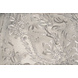 Résille Brodé Mary Paillettes avec Perle Argent