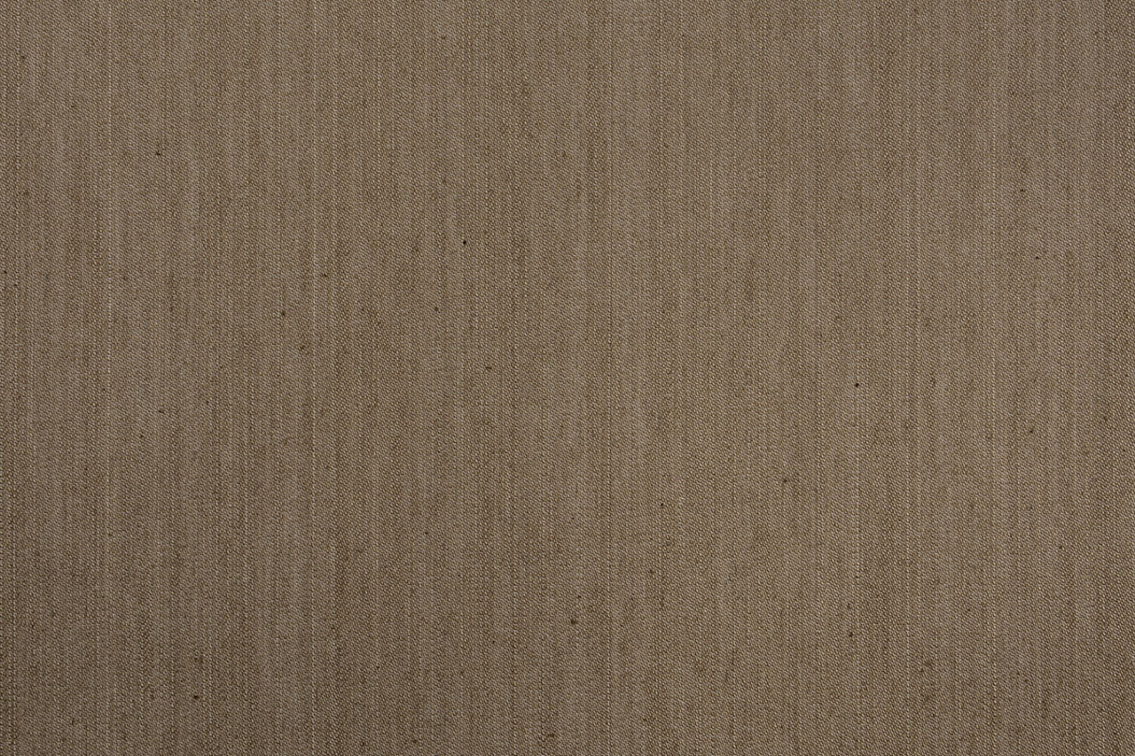 Ongebleekte Stretch Jeans Taupe 350 Gram