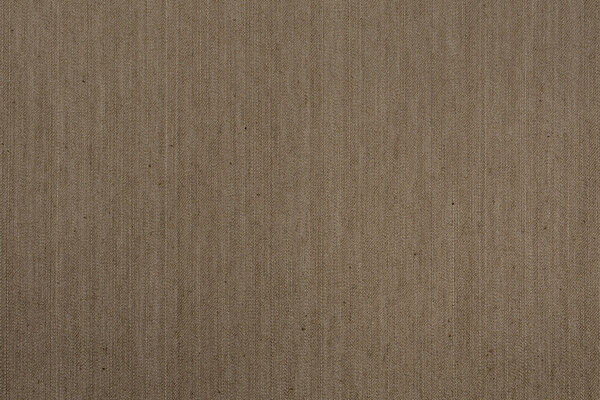 Unbleached Stretch Jeans Taupe 350 Gram