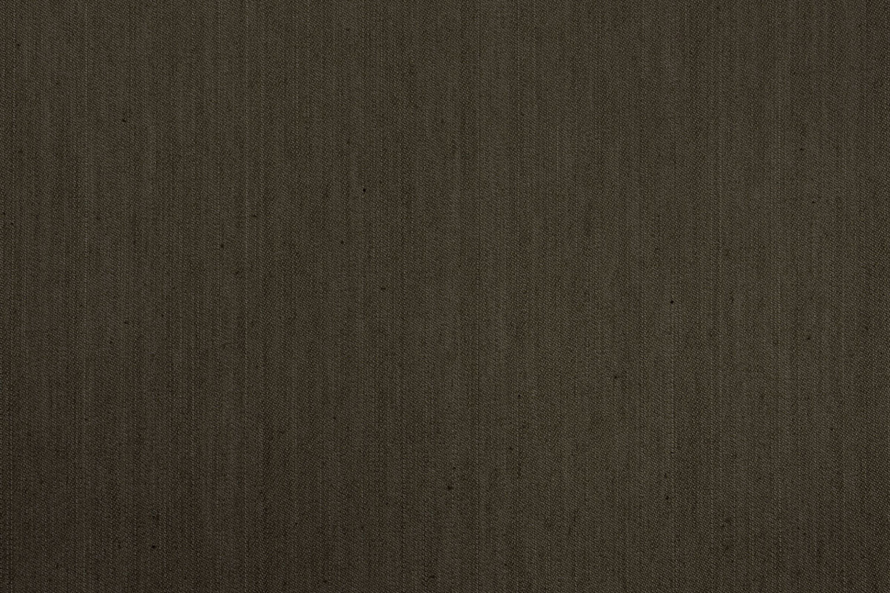 Unbleached Stretch Jeans Dark Taupe 265 Gram