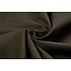 Ongebleekte Stretch Jeans Donker Taupe 265 Gram Ongebleekte Stretch Jeans Donker Taupe 265 Gram