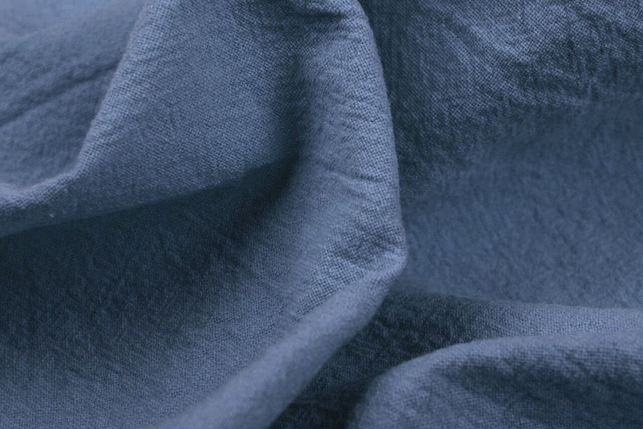 Oeko-Tex® 100% Lavato Cotone Denim Oeko-Tex® 100% Lavato Cotone Denim