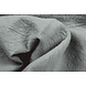 Oeko-Tex®  100% Lavato Cotone Grigio